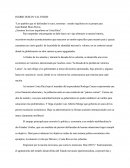 Tema- ¿Seremos los ticos inquilinos en Costa Rica?.