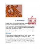 Aztecas, penas y castigos.