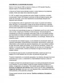 Psicoterapia de grupos.