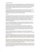 El llano en llamas. El retrato que me da acerca de la personalidad del mexicano