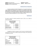 BOUTIQUE EZTRAVAGANZA - Definicion del problema.