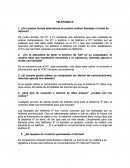 ¿De cuantas formas alternativas se pueden realizar llamadas a través de Internet?