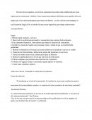 Los Juegos del Lenguaje