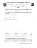 Escuela Industrial y Prepa Técnica Pablo Livas.