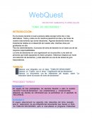 LAS “TOMA DE DECISIONES “