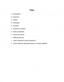 Trabajo Película Ciudad De Dios