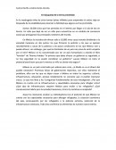 En búsqueda de la tierra prometida