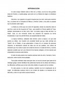 ENSAYO DEL LIBRO LA ILÍADA.