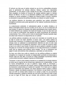 Las políticas públicas energéticas