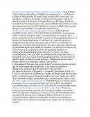 ¿Cuales son las personas jurídicas o morales y tres ejemplos ?