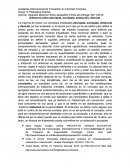 Diferencia entre psicópata, sociópata, antisocial y disocial.