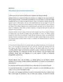 Resumen Pelicula Machuca.