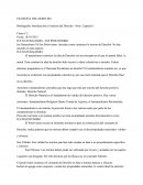 RESUMEN FILOSOFIA DEL RECHO.