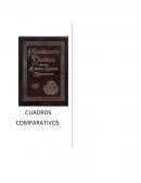 Analisis de la constitucion.