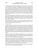 Nuestro libro nos dice que, las RR PP comienzan a tener u auge debido a lo saturada que se encuentra la publicidad