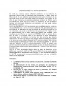 LAS PENSIONES Y EL RETIRO EN MÉXICO.