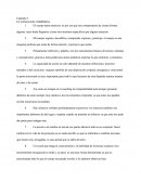 Trabajo importante EL LENGUAJE CORPORAL