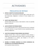 CUESTIONARIO CONTABILIDAD DE SOCIEDADES