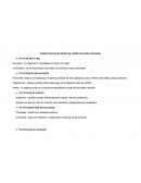Clasificación del los títulos de crédito (Cervantes Ahumada)