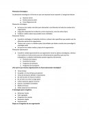 Mejoramiento del servicio al cliente