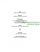 Tema:“Análisis de la Reforma Energética”