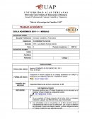 Contabilidad comercial.