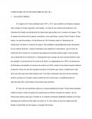 Declaracion de potencias plenipotenciarias