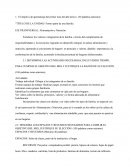 Formo parte de una familia