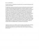 Que es el neoliberalismo.