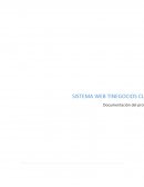 ACreacion de reglas para puertos tcp en firewall