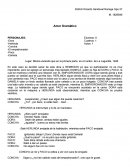 Guion teatral literatura etapa 4.