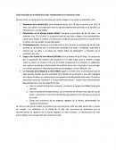 Crisis masculina en la mitad de la vida: reordenación en la estructura vital.