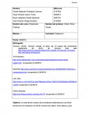 Evidencia 1 Relaciones Publicas