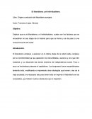 Liberalismo y el individualismo.