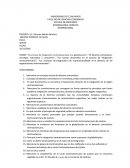 Evaluando el derecho comunitario y la integración centroamericana: Cuestionario completo