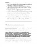 Juegos y juguetes analisis