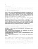 Érase una vez una fabrica Fábula sobre calidad