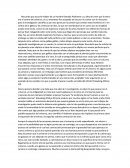 Recuerdo que escuche hablar de un hombre llamado Ptolomeo y su idea de creer que la tierra