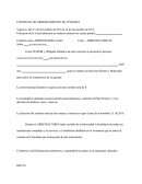 EL GRAN CONTRATO DE ARRENDAMIENTO DE VIVIENDA.