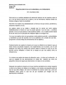 La luz e la naturaleza y en el laboratorio resumen