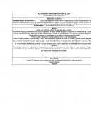 NOMBRE DE LA ACTIVIDAD: EL RATONCITO COMELON