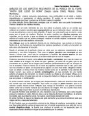 Análisis de los aspectos relevantes de la música en el filme: “Hasta que llegó su hora”