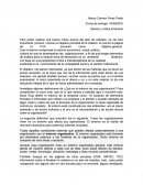 ENTORNO DE LAS ORGNIZACIONES