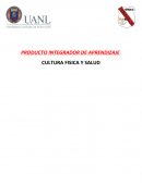 PIA Cultura Fisica y Salud