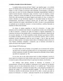 Tema- La lúdica orientada al desarrollo humano