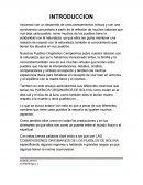 Iniciamos con un desarrollo de unos pensamientos críticos y con una convivencia comunitaria a partir de la reflexión de muchos saberes que nos deja cada pueblo
