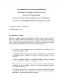 El mundo no tan maravilloso de Eurodisney