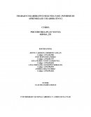 PSICOMETRIA (PLAN NUEVO)