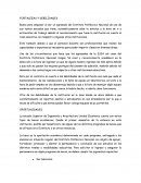 LAS GRANDEZ FORTALEZAS Y DEBILIDADES