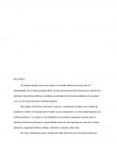 Rol del estado.El presente trabajo tiene como objetivo el brindar información acerca del rol desempeñado por el estado peruano